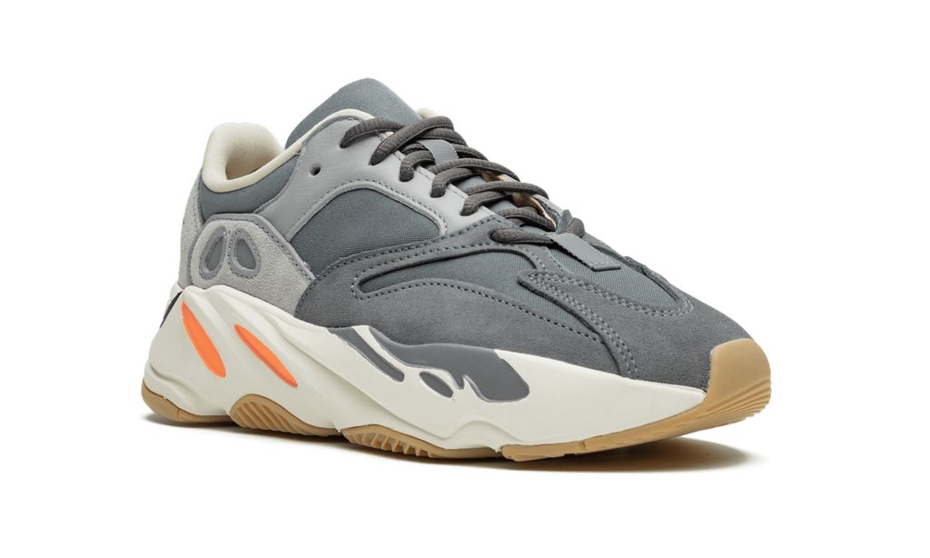 Imán Adidas Yeezy Boost 700