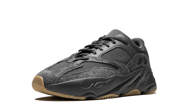 Adidas Yeezy Boost 700 Utility negro
