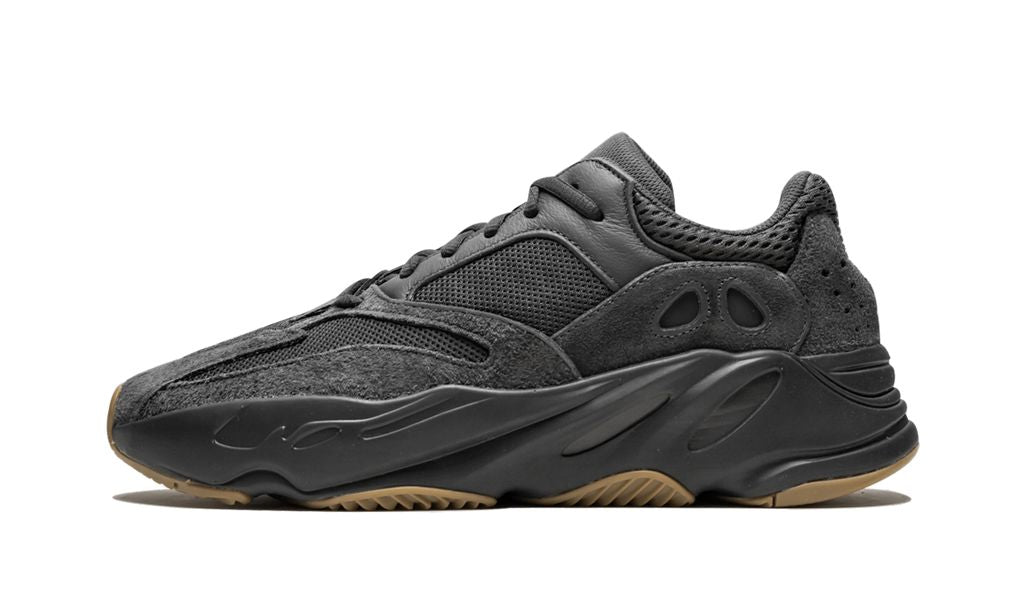 Adidas Yeezy Boost 700 Utility negro
