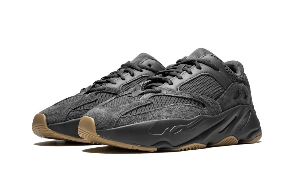 Adidas Yeezy Boost 700 Utility negro