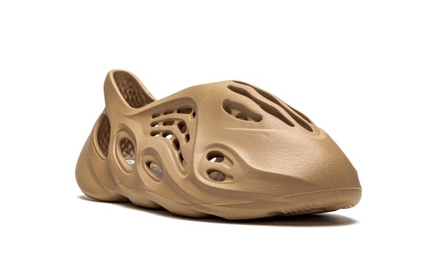 Adidas Yeezy Foam Ocre