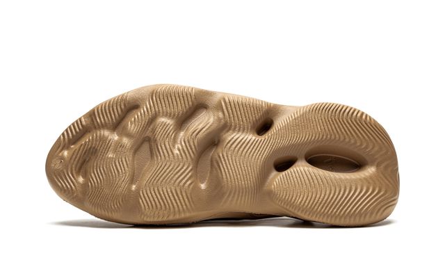 Adidas Yeezy Foam Ocre