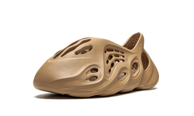 Adidas Yeezy Foam Ocre