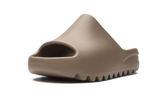 Adidas Yeezy Slide Marrón Tierra