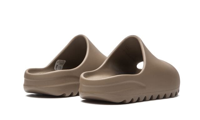 Adidas Yeezy Slide Marrón Tierra
