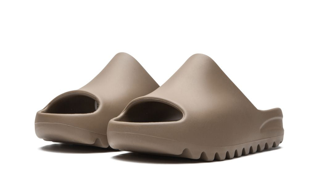 Adidas Yeezy Slide Marrón Tierra