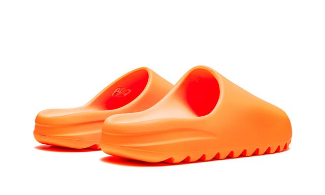 Adidas Yeezy Slide Enflame Naranja