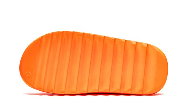 Adidas Yeezy Slide Enflame Naranja