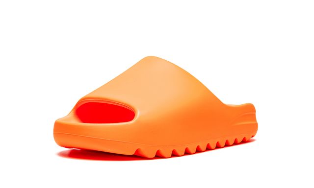 Adidas Yeezy Slide Enflame Naranja