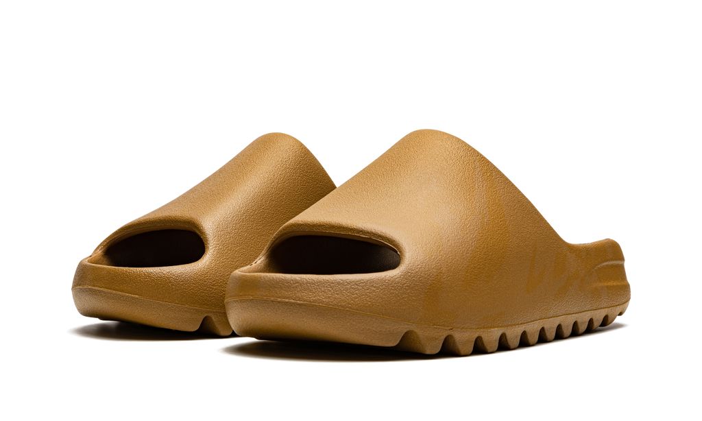 Adidas Yeezy Slide Ocker
