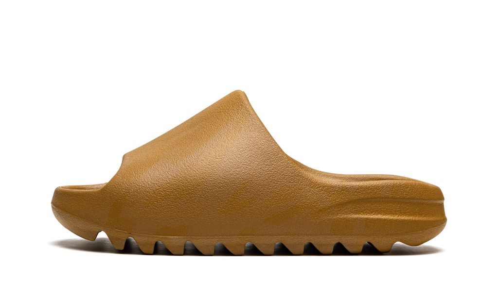 Adidas Yeezy Slide Ocker