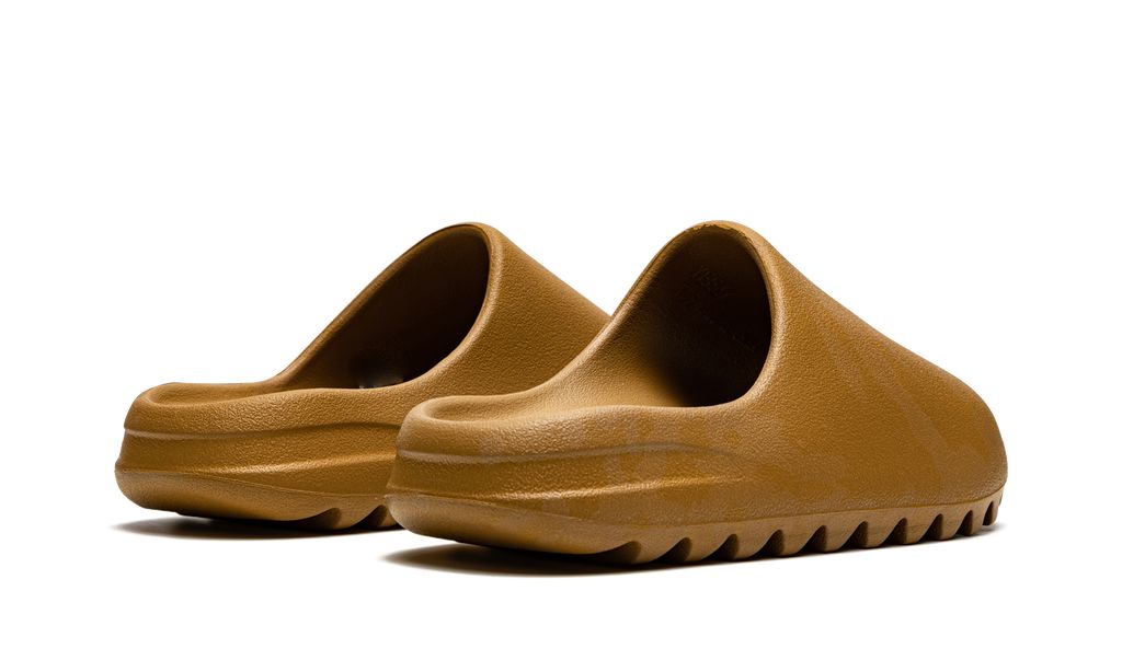 Adidas Yeezy Slide Ocker