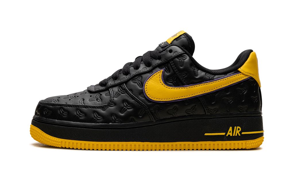 Air Force 1 Low Kobe Bryant Lakers Auswärts
