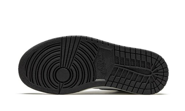 Air Jordan 1 High Glücksgrün