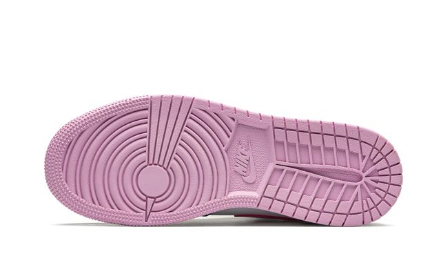 Air Jordan 1 Mid Arktisrosa