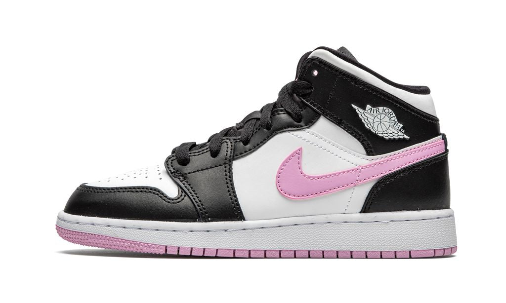 Air Jordan 1 Mid Arktisrosa