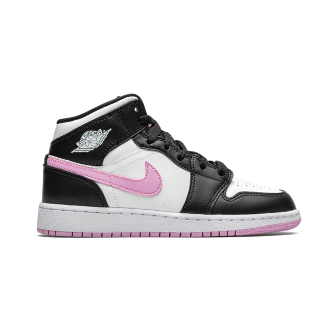 Air Jordan 1 Mid Arktisrosa