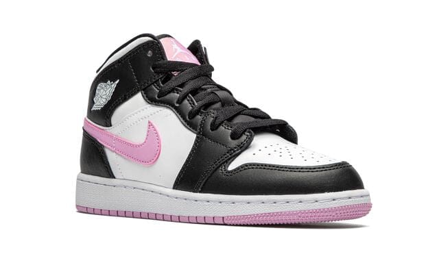 Air Jordan 1 Mid Arktisrosa