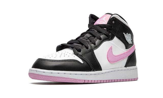 Air Jordan 1 Mid Arktisrosa