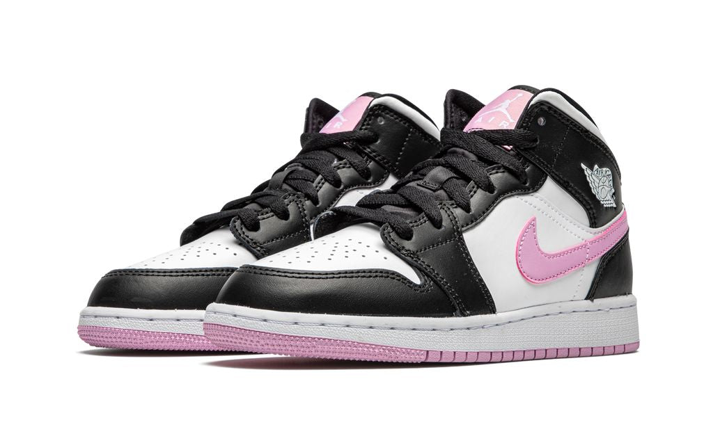 Air Jordan 1 Mid Arktisrosa