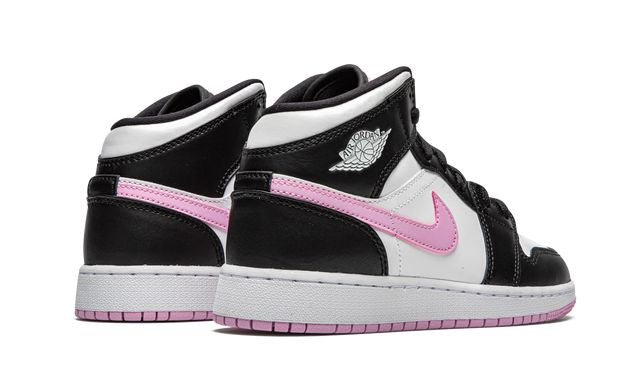 Air Jordan 1 Mid Arktisrosa