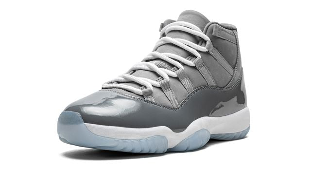 Air Jordan 11 Cool Grey