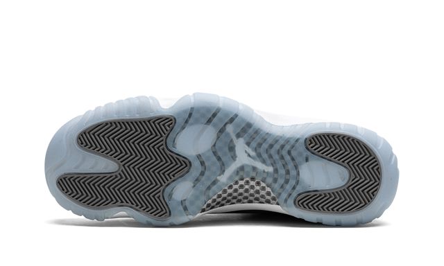 Air Jordan 11 Cool Grey
