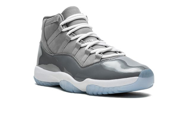 Air Jordan 11 Cool Grey