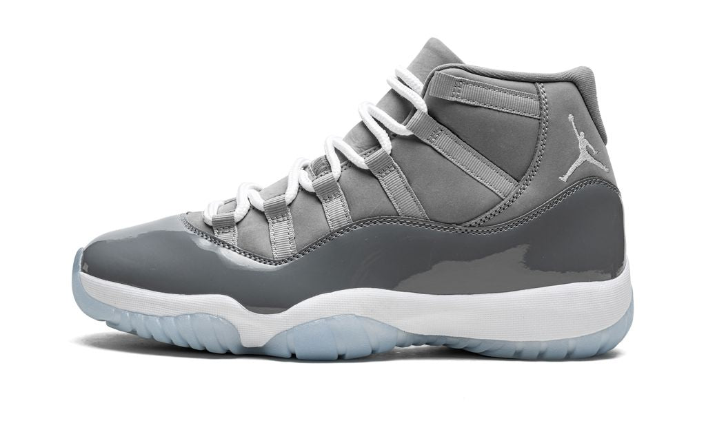 Air Jordan 11 Cool Grey