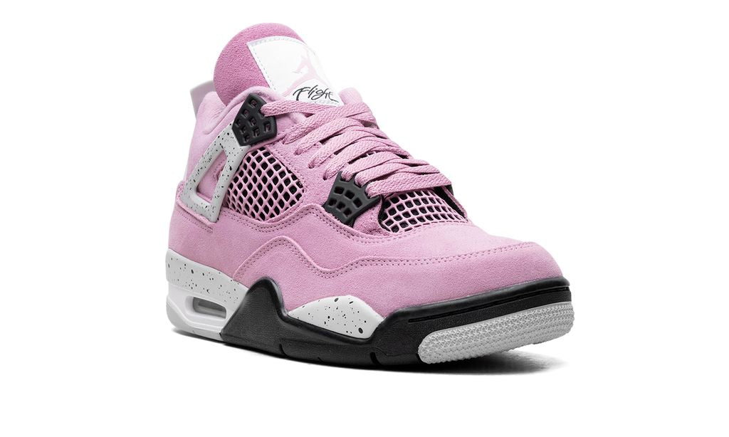 Air Jordan 4 Retro Orquídea