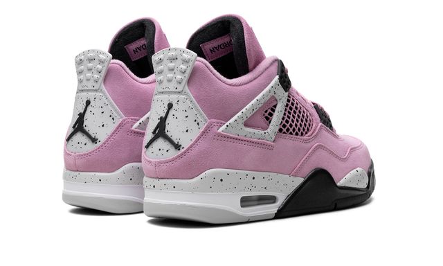 Air Jordan 4 Retro Orquídea