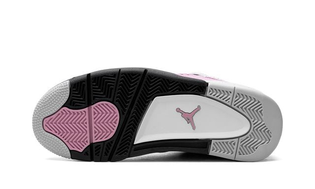 Air Jordan 4 Retro Orquídea