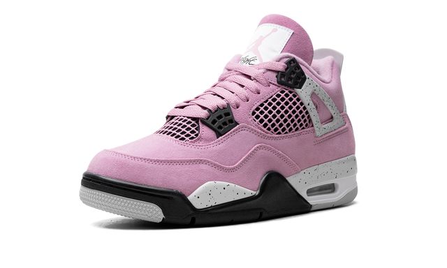 Air Jordan 4 Retro Orquídea