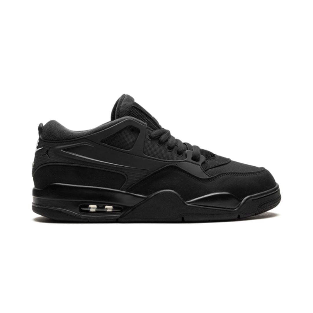 Air Jordan 4 RM Schwarze Katze
