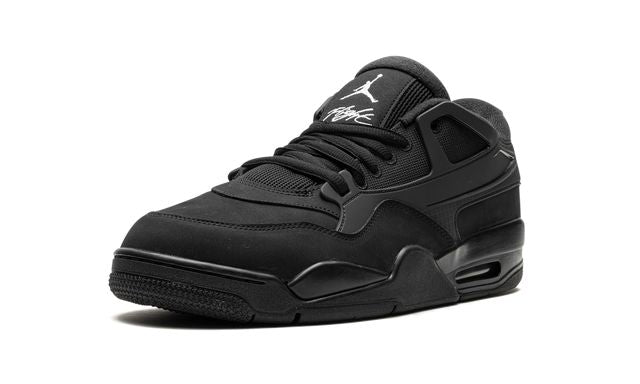 Air Jordan 4 RM Schwarze Katze