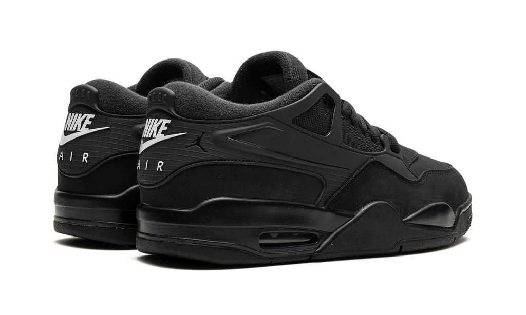 Air Jordan 4 RM Schwarze Katze