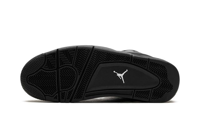 Air Jordan 4 RM Schwarze Katze