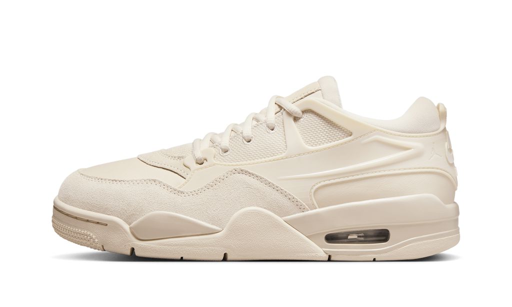 Air Jordan 4 RM Legend Marrón claro