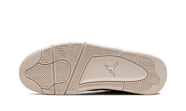 Air Jordan 4 RM Legend Marrón claro