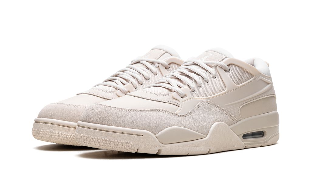Air Jordan 4 RM Legend Marrón claro