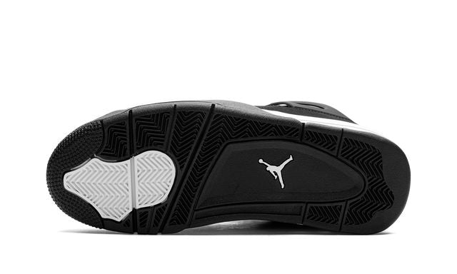 Air Jordan 4 Weißer Donner