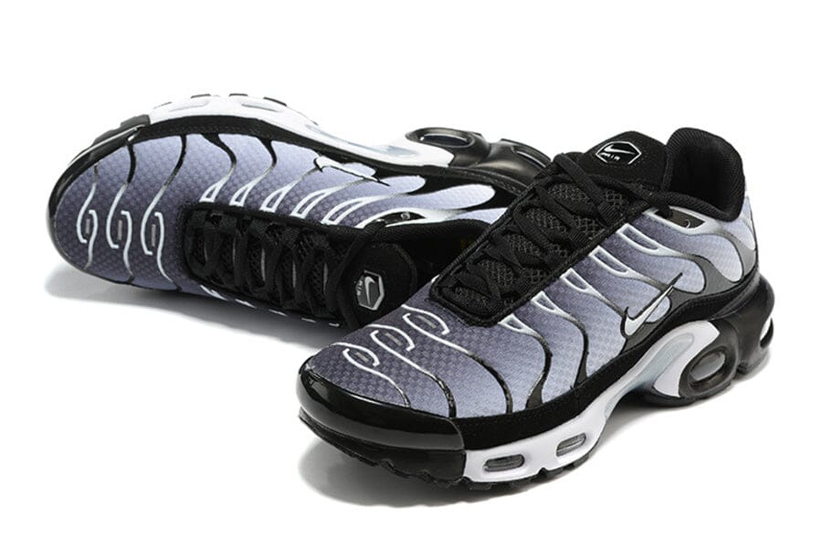 Air Max TN Plus "Negro Metálico"