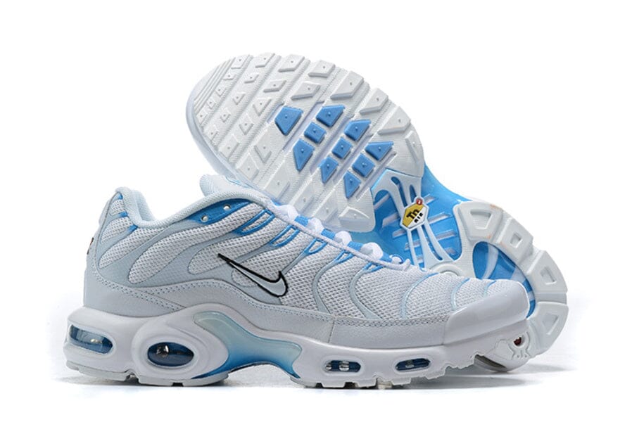 Air Max TN Plus Azul Furia