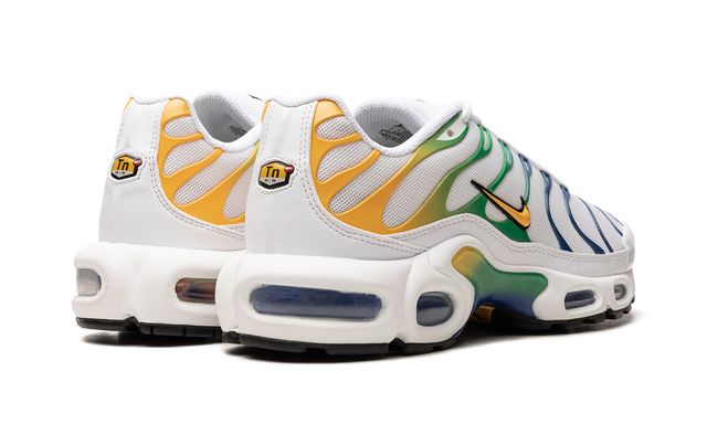 Air Max TN Plus Brasil