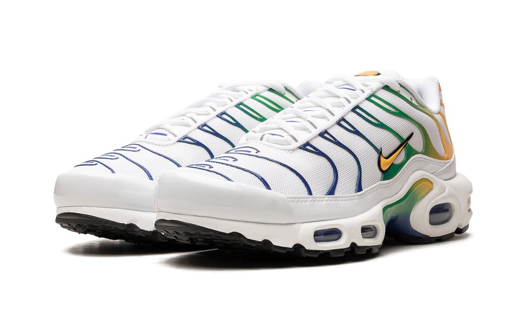 Air Max TN Plus Brasil