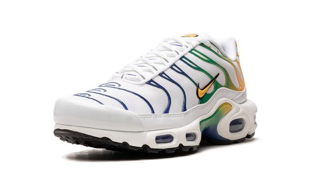 Air Max TN Plus Brasil