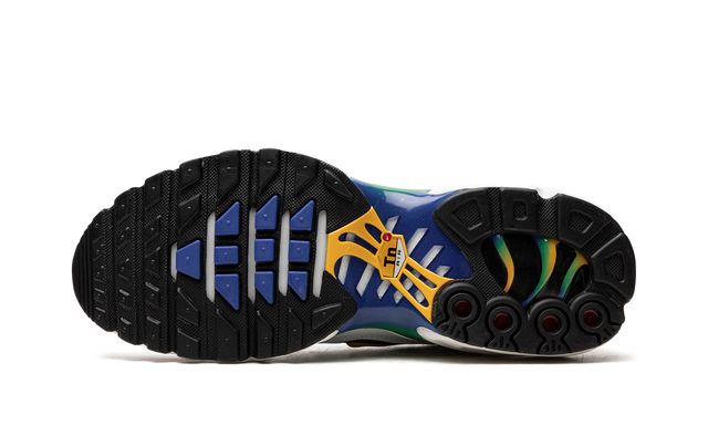Air Max TN Plus Brasil