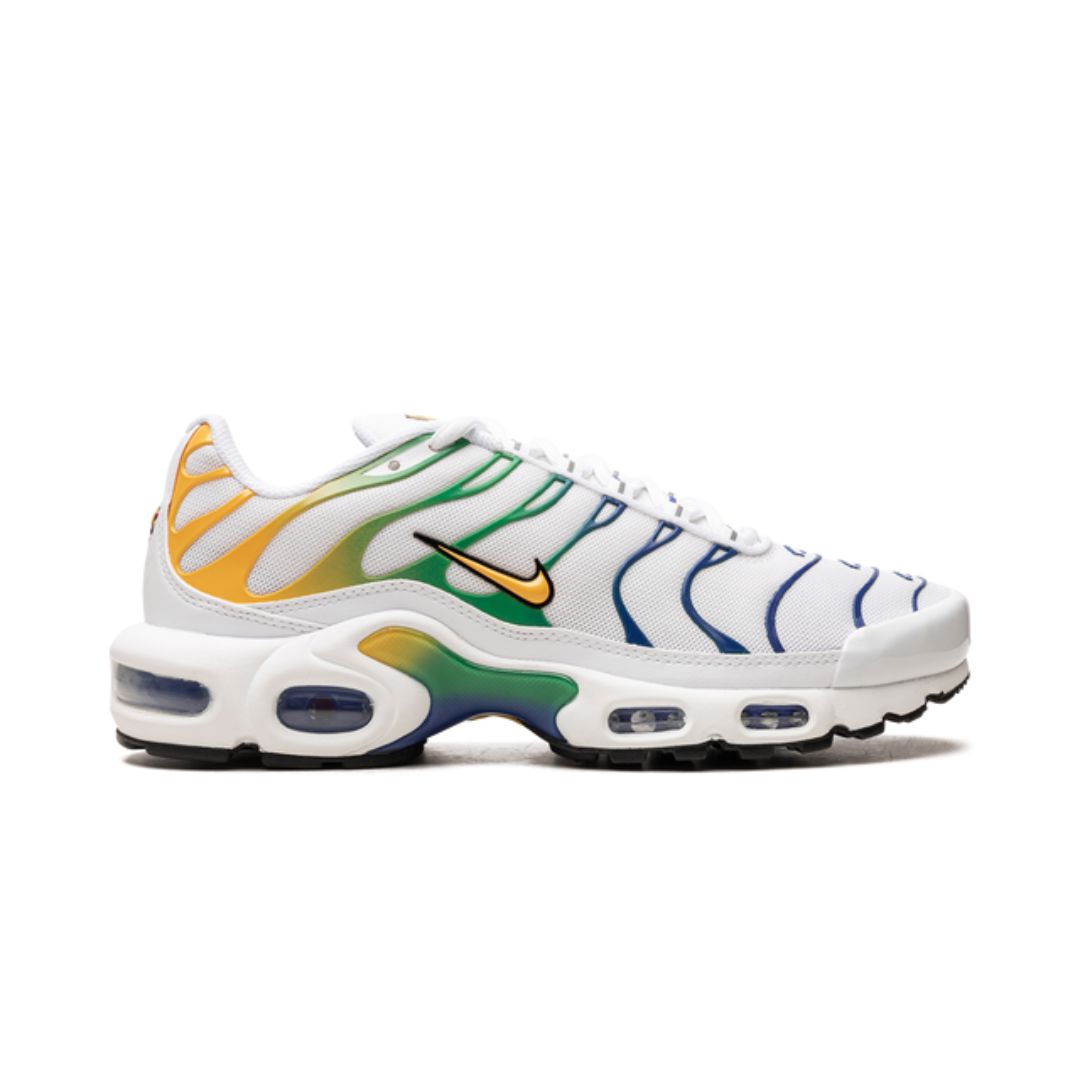 Air Max TN Plus Brasil