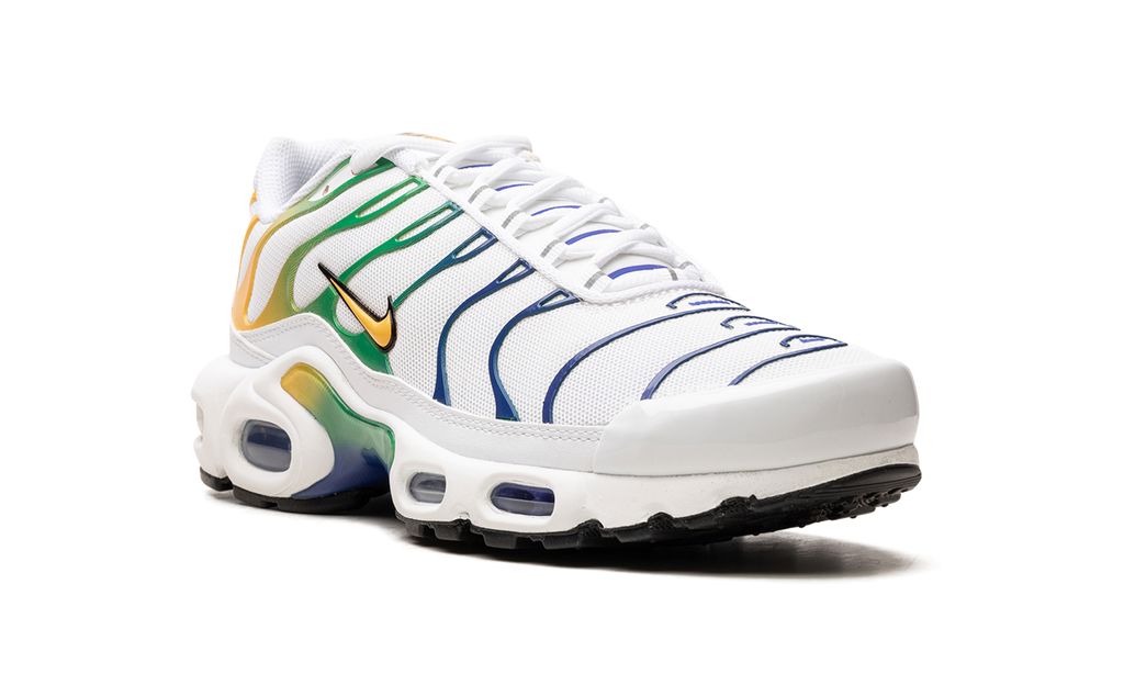 Air Max TN Plus Brasil