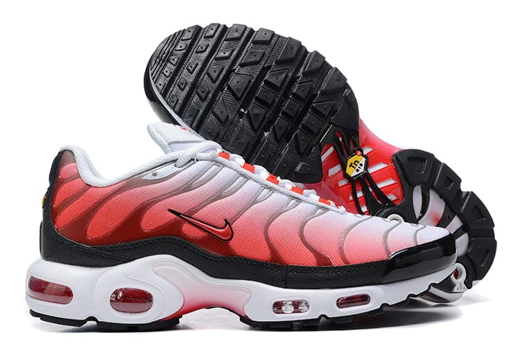 Air Max TN Plus Gimnasio Rojo